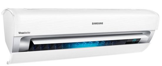 Сплит-система Samsung AR12HQSF