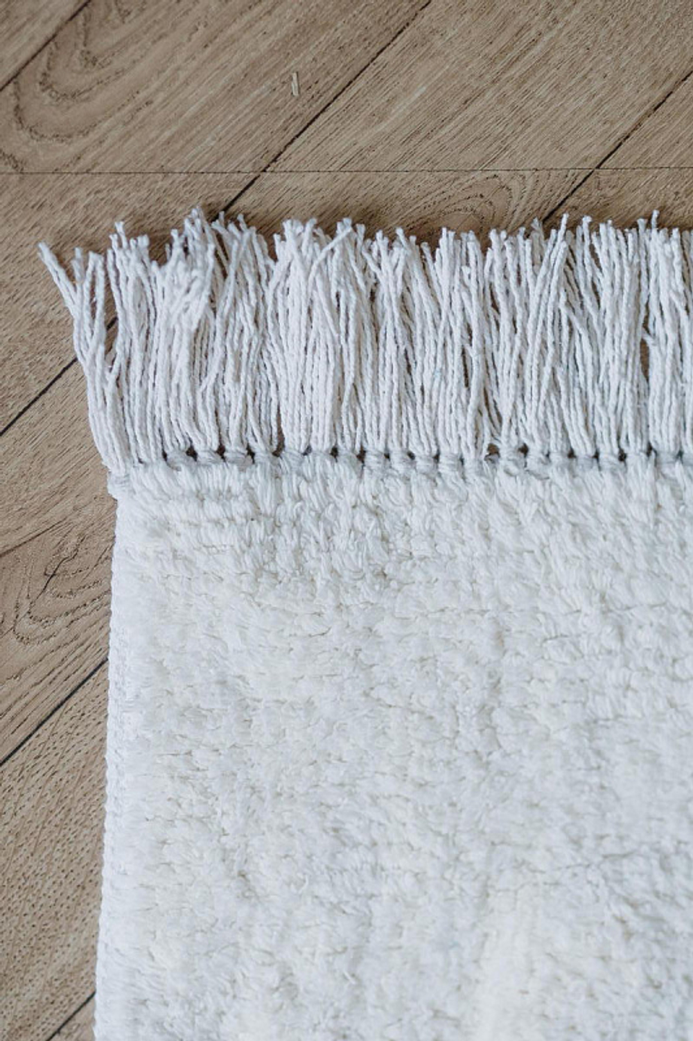 Хлопковый ковер Lillaland BUSHONG 120х180 см