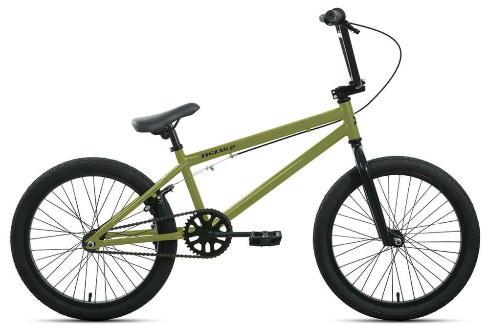 BMX Forward Zigzag 20 Go (2022)