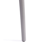 Стул THONET (mod. PL62) пластик, 42 x 52 x 89 см, Grey (Cерый) 09