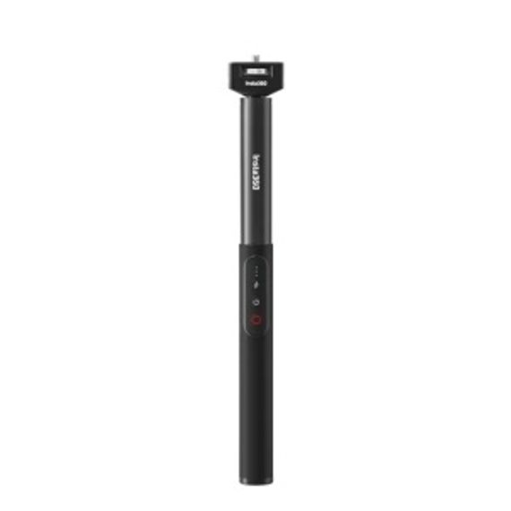 Insta 360 Power Selfie Stick селфи-палка со встроенным аккумулятором