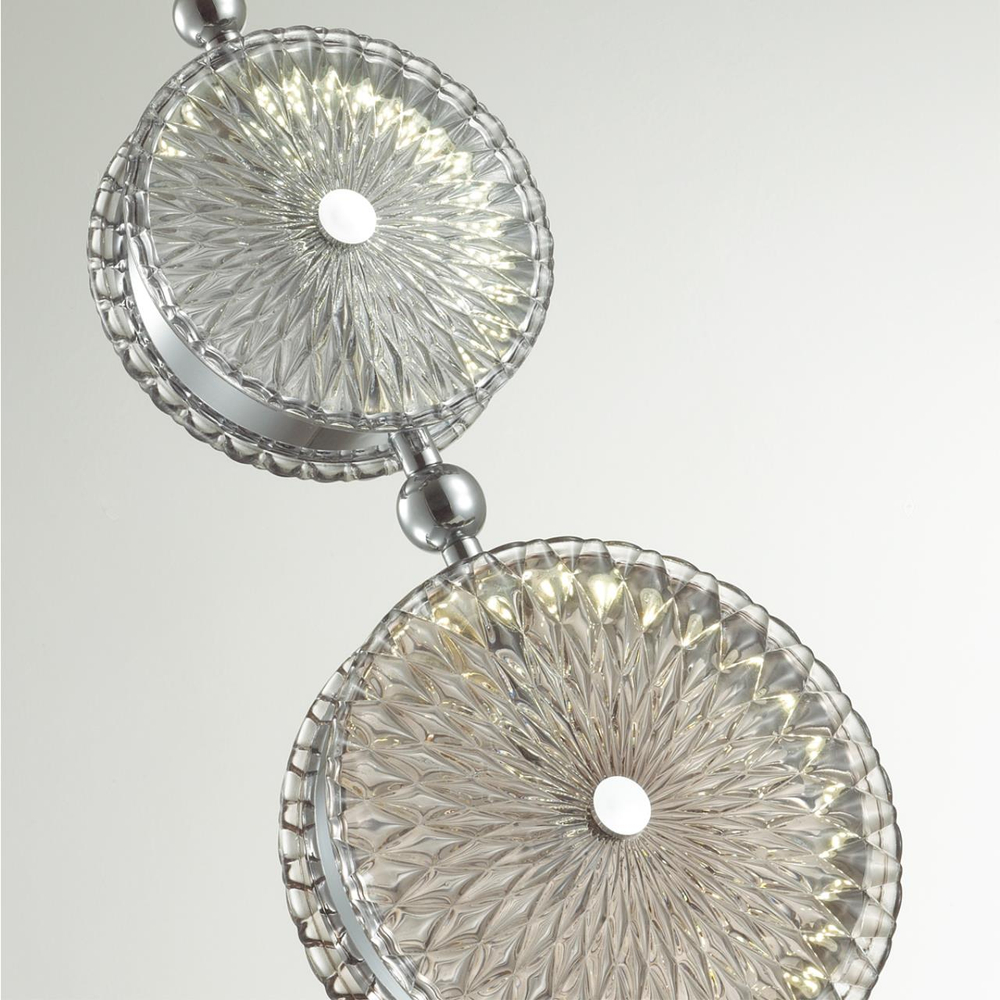 5416/13LB ODL_EX Подвес LED 13Вт 4000К 220В IP20 L-VISION