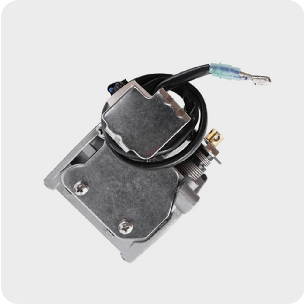 Карбюратор Yamaha F20/F25 (65W-14901-31-00)
