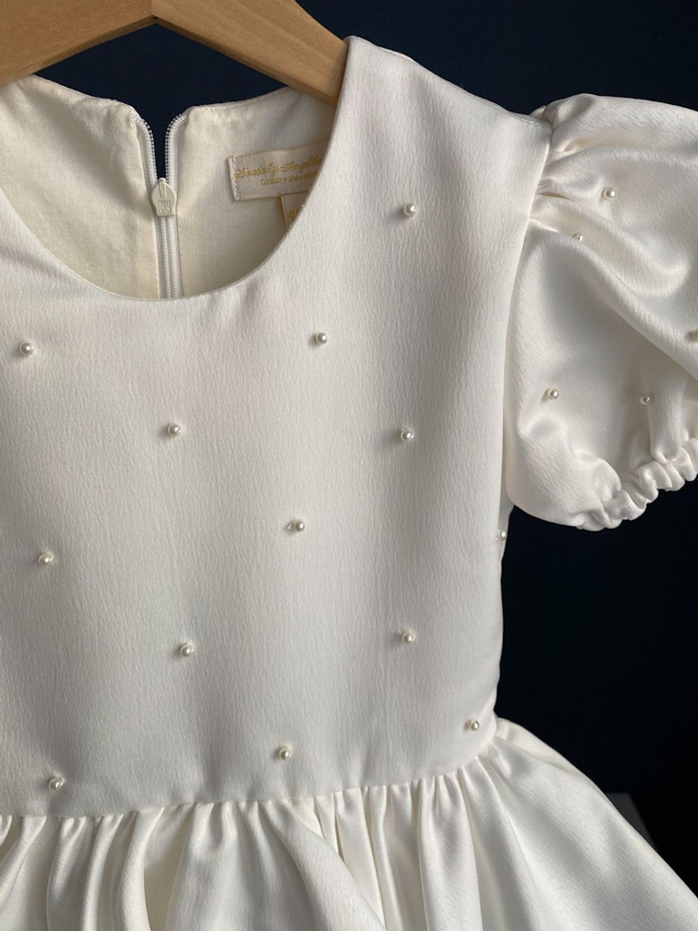 Платье и кейп Lerede by Angelika Revva, 104