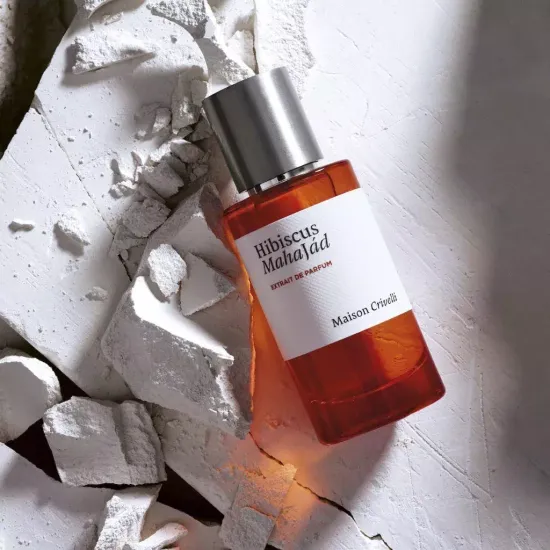 Нишевая парфюмерия: что это и почему все о ней говорят?