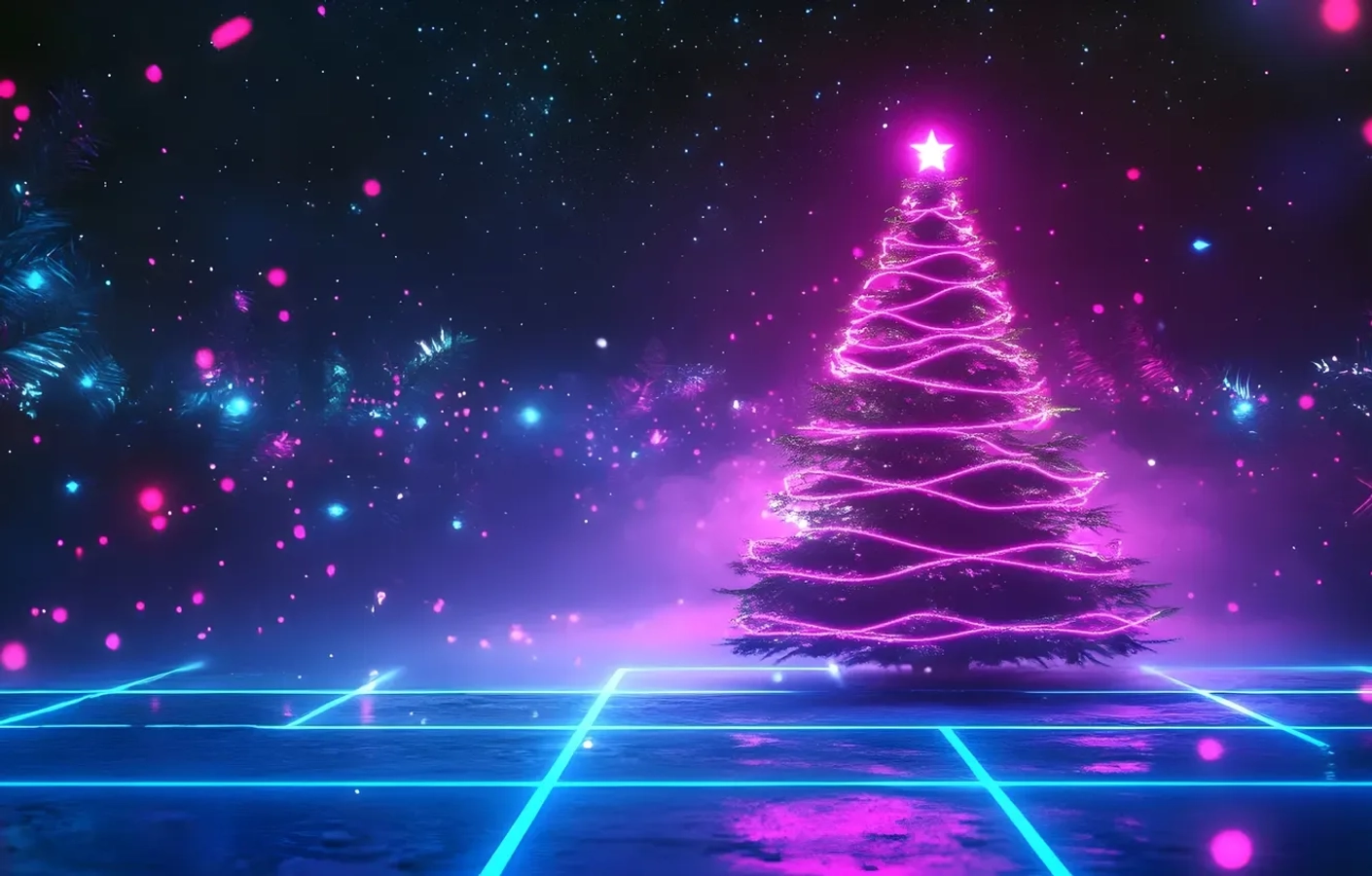 График работы в новогодние праздники 2025/26