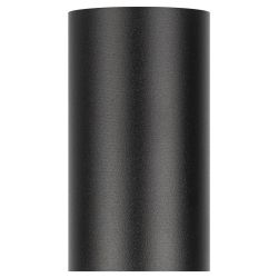 OL15 GU10 BK Подсветка ЭРА светильник накладной под GU10, черный | Накладные светильники