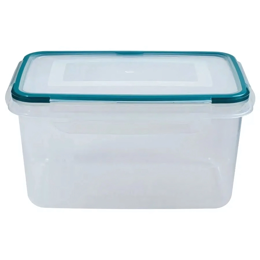 Контейнер S 1,1л BRIGHT ЭКСТРА ЛОК