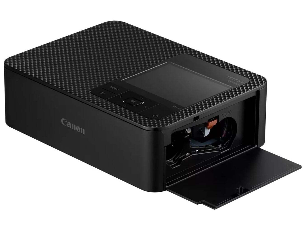 Фотопринтер  Canon SELPHY CP1500