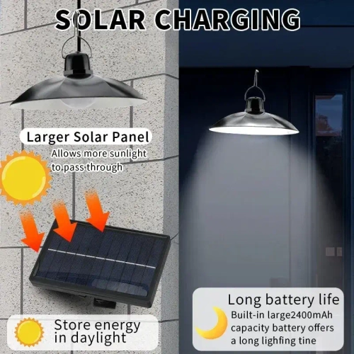 Люстра, Без цоколя, 1.5 Вт