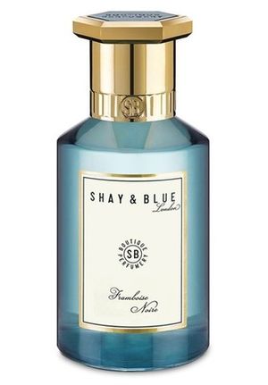 Shay and Blue London Framboise Noire Eau De Parfum