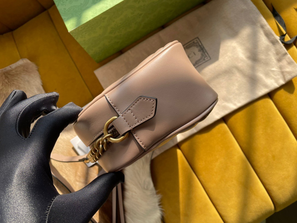 Gucci Marmont 24 cm