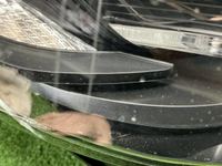 Фара правая BMW 5er G30 (2020-2023) LED