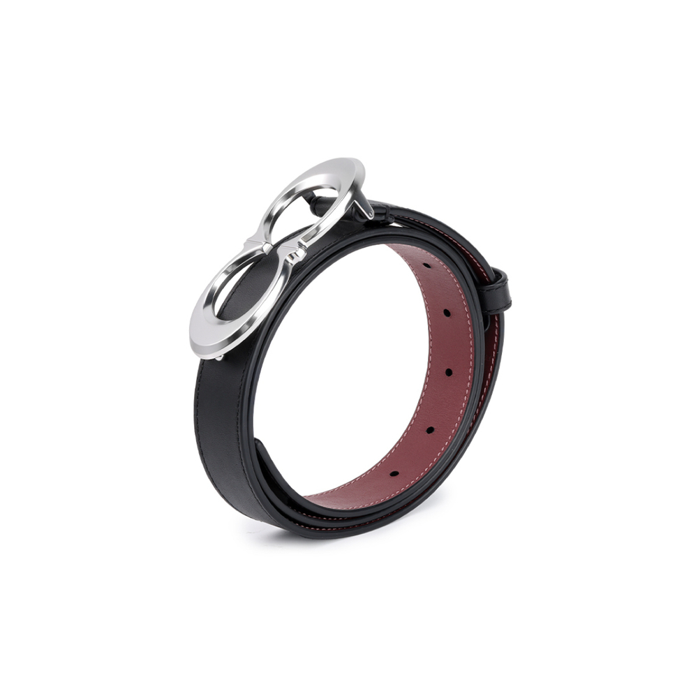 Пояс COACH 2.5cm, C1725-SVO2D