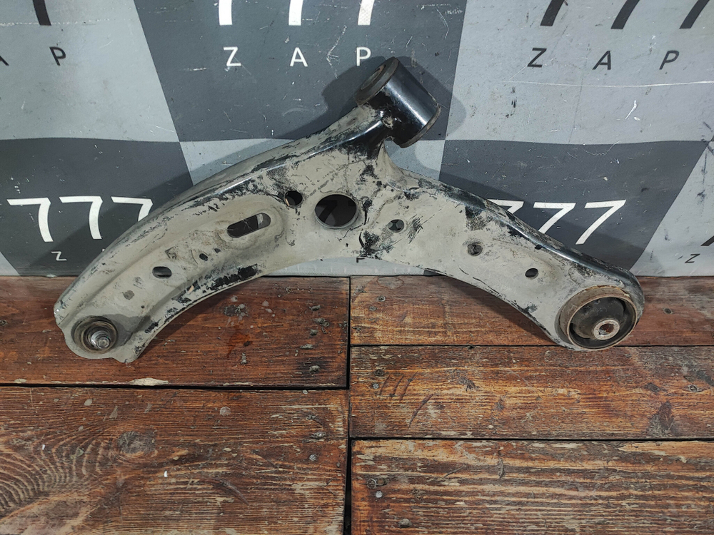 Рычаг передний левый Haval Jolion 21-нв Б/У Оригинал 2904125XGW02A