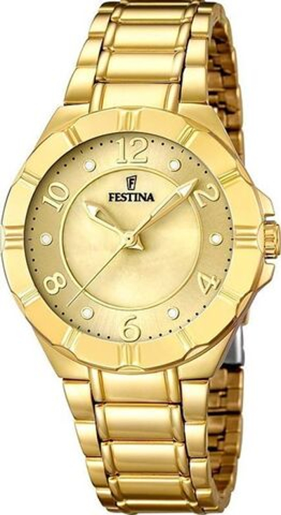 Часы Festina F16727/1