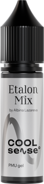 Охлаждающий гель Etalon Mix