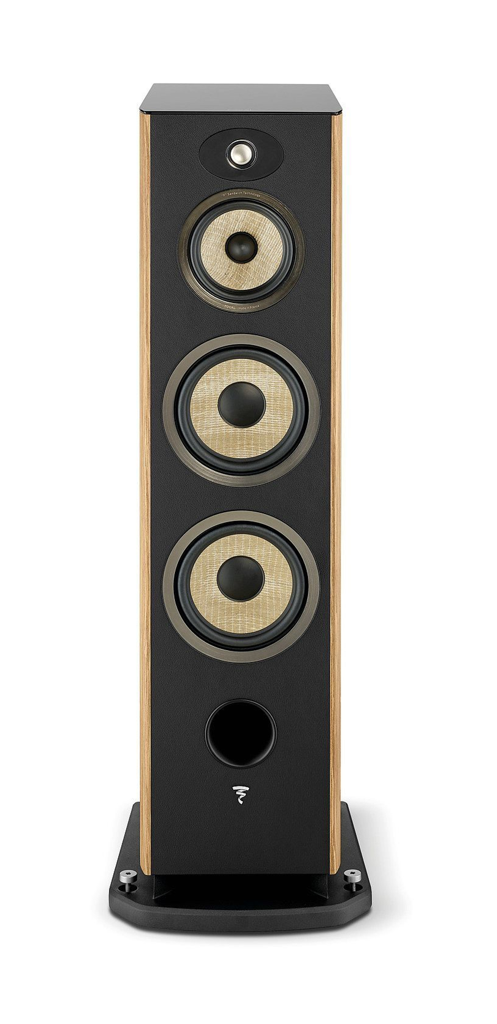 Напольная АС Focal ARIA EVO X N4 Prime Walnut