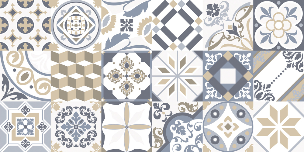 Артвуд Паттерн / Artwood Pattern