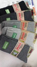 Носки STATUS СШ-2 (40-46)