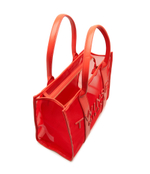 Сумка-шопер TWINSET - красный(241TD8130)