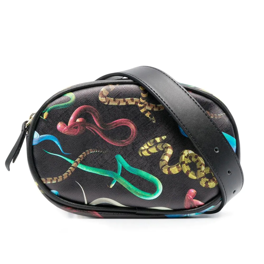 Поясная сумка Snakes