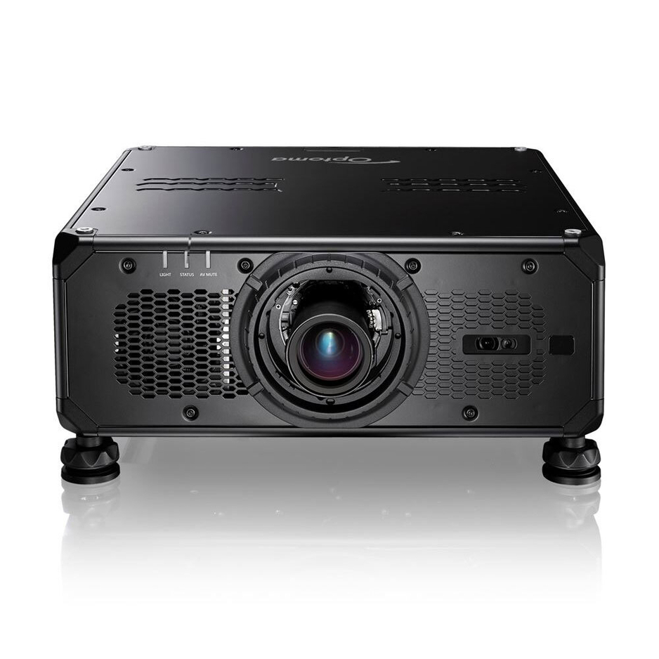 Проектор Optoma ZU1700