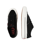 Кроссовки DyerX Tenn nysd HUGO - черный(50498654)