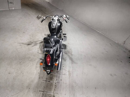 Honda VTX1300S 2006