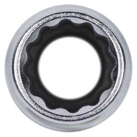 Цена на KING TONY (323014M) Головка торцевая глубокая двенадцатигранная 3/8", 14 мм