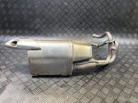 Глушитель Kawasaki Ninja 400/650 053457