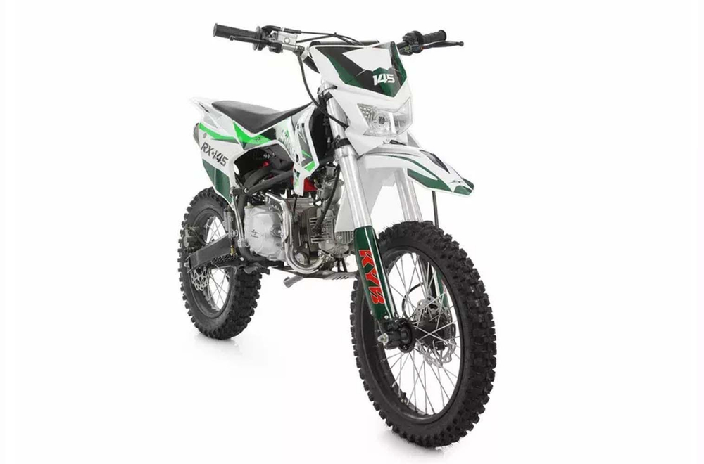 Мотоцикл SHARMAX SPORT 145 2022 PITBIKE
