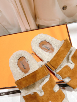 Hermes Chypre Sandal