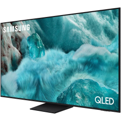 Телевизор 65" Samsung QE65Q7F5AUXRU