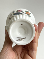 Ваза Wedgwood, Kutani Crane