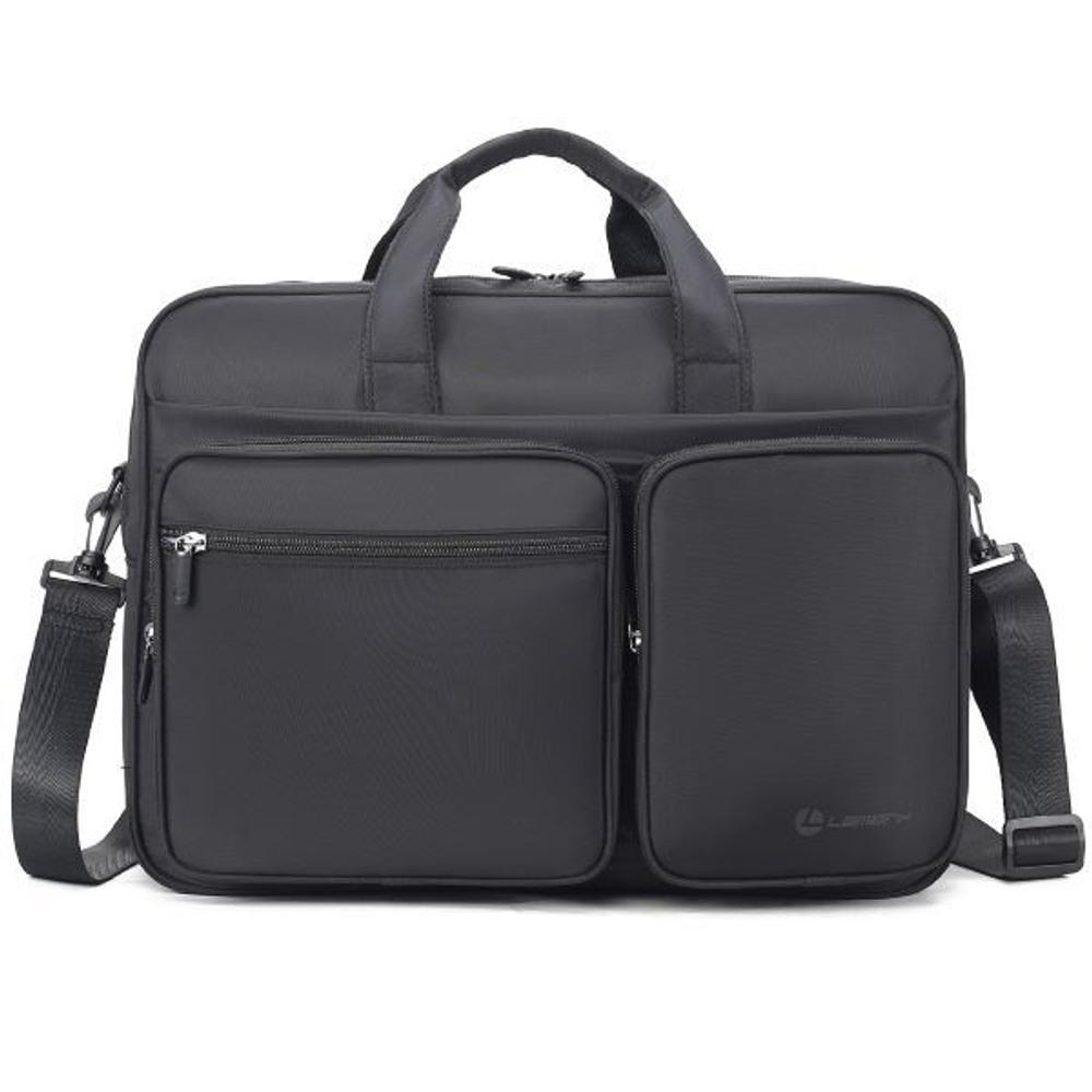 Сумка для ноутбука Lamark L267 Black
