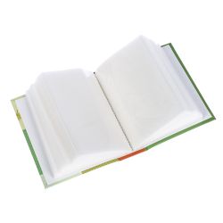 Фотоальбом Image Art IA-100PP серия 004 детский термосварка 100 фотографий размер 10х15 | Image Art