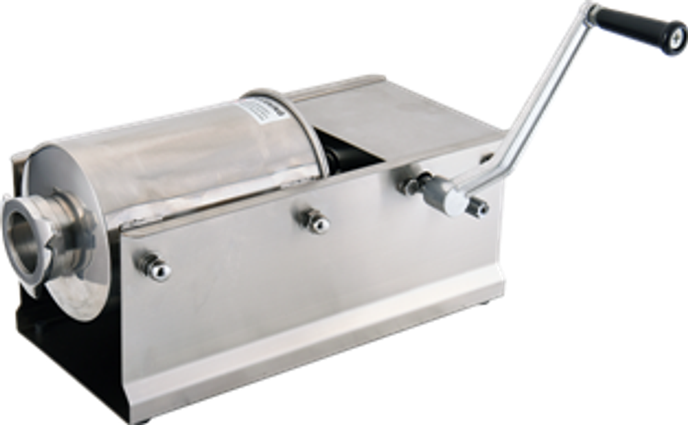 Шприц Колбасный Hurakan Hkn-Ish3