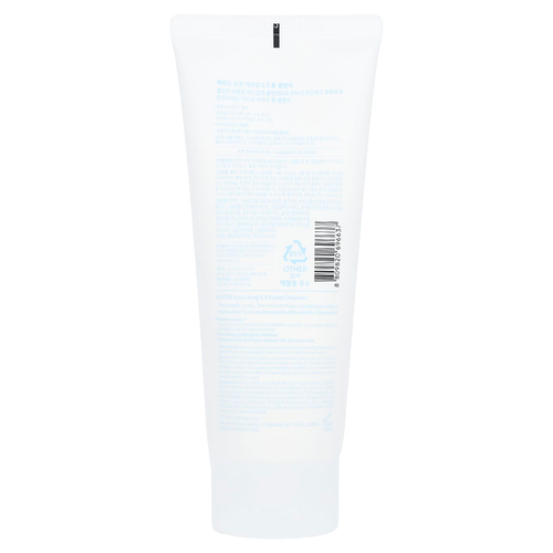 ETUDE, Soonjung, очищающая пенка, 5,5, 150 мл (5,07 жидк. унции)