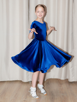 Рейтинговое платье