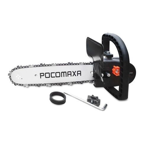 Насадка для УШМ Пила цепная Росомаха, 11.5