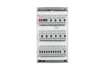 Дифференциальный автомат (АВДТ) Systeme Electric City9 Set 1P+N С20А 4.5kA 10мА Тип-A