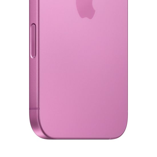 Apple iPhone 16 128GB Pink (Розовый)