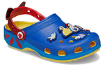Crocs (Женская размерная сетка)