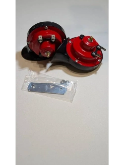 Громкий звуковой сигнал 12V для квадроцикла, автомобиля