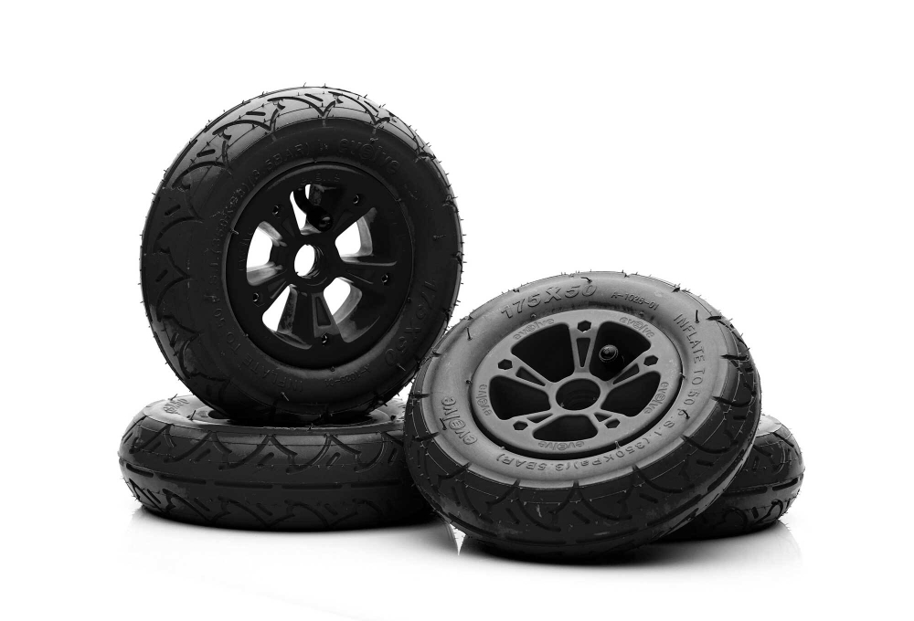 Комплект KIT Evolve All Terrain 7" (175мм) (GTR/GT)