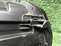 Битая Фара левая Geely Tugella (2019-2024) LED