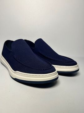 Слипоны мужские