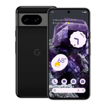 Смартфон Google Pixel 8 8/256GB, Obsidian (Черный обсидиан) (Японская версия)