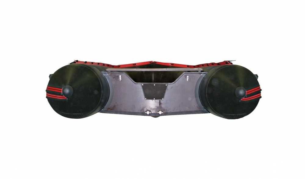 Лодка ПВХ Командор «KMD-430Pro»